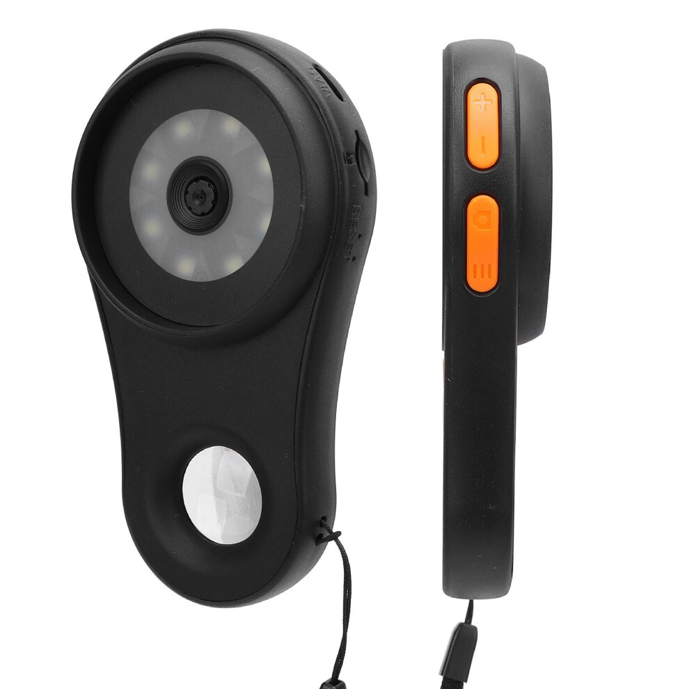 500X 2Mp Microscope With 2.0In Display And Led For Pc And Mac 8161346547290