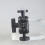Standard Thread Adapter DSLR LED Light Mounting 5
