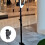 Standard Thread Adapter DSLR LED Light Mounting 2