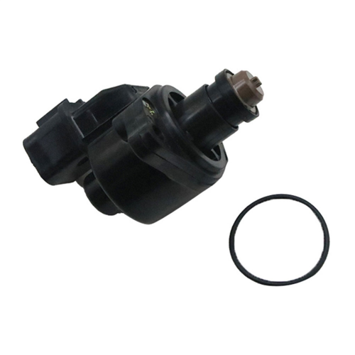 E9T15371 Βαλβίδα ελέγχου αέρα ρελαντί για E9T15372 MD628059 2