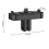 Magnetic Quick Release Base for GoPro Hero 13 Adaptor Kit 4
