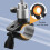 Secure Bikes Handlebars Mount Clip for RC2 Controller - Stable Mounting Solution for Bike Accessories, Adjustable Fit 4