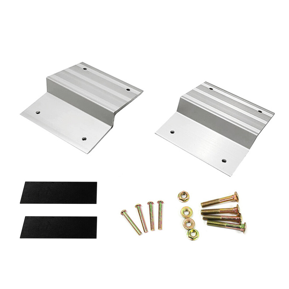 Truck Loading Ramp Kits Ladder Slope Fittings 8320539880495