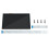Capacitive 5in RPi Display 800x480 Supports Pi5/4B/3B+/3A+ Models 2