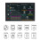 Capacitive 5in RPi Display 800x480 Supports Pi5/4B/3B+/3A+ Models 3
