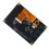 Capacitive 5in RPi Display 800x480 Supports Pi5/4B/3B+/3A+ Models 10