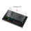 Capacitive 5in RPi Display 800x480 Supports Pi5/4B/3B+/3A+ Models 4