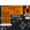Capacitive 5in RPi Display 800x480 Supports Pi5/4B/3B+/3A+ Models 9