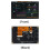 Capacitive 5in RPi Display 800x480 Supports Pi5/4B/3B+/3A+ Models 6