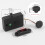 Smart Fingerprint Drawer Lock Electronic Keyless Induction Lock 3