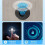 Smart Fingerprint Drawer Lock Electronic Keyless Induction Lock 7