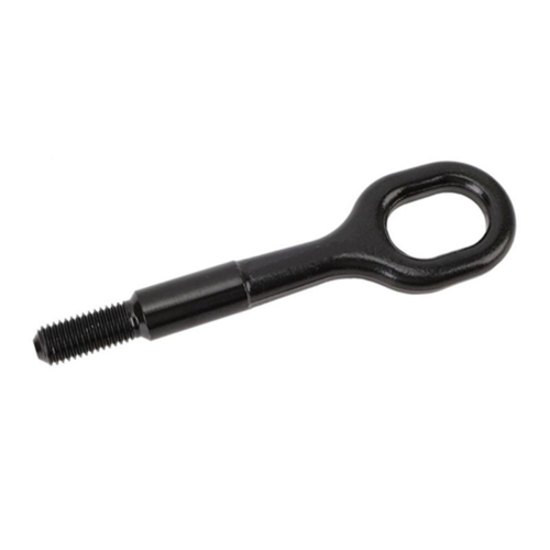 Car Tow Hook Bumper Trailer Tow Hook Vehicle Towing Hook for Tesla