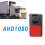 Front View HD Camera 1080P AHD Windshield Cameras 12-24V 2