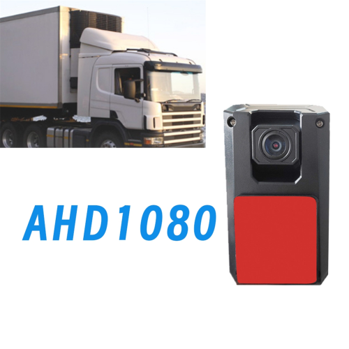Front View HD Camera 1080P AHD Windshield Cameras 12-24V 1