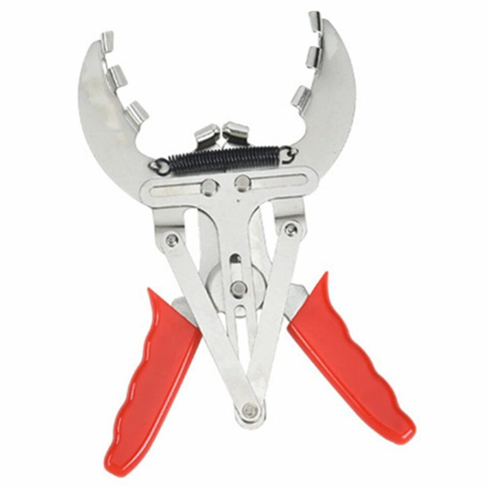 Auto Piston Ring Plier Clamp Adjustable Metal Piston Ring Expander Tool For Handheld Use And Engine Maintenance 9016109653642