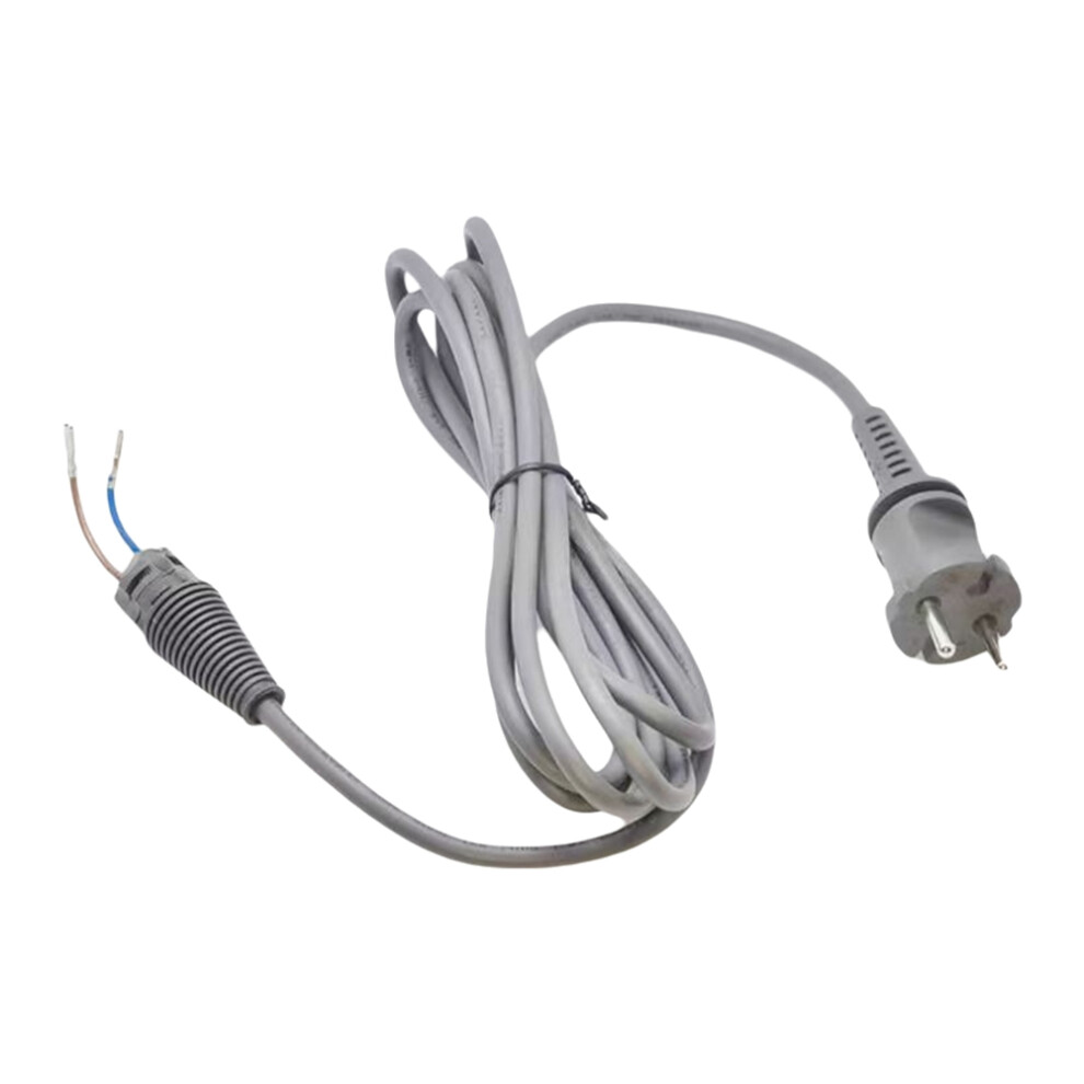 Merkkitã¶N Replacement Hair Dryer Cable For Dyson Hs01/Hs05 Hair Styler Eu Plug