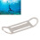 Diving Side Mount Bilateral D Ring Buckle 316 12