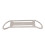 Diving Side Mount Bilateral D Ring Buckle 316 15