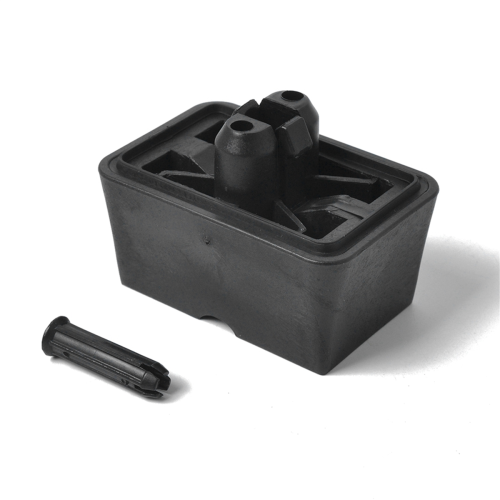 Bloco de elevação de plugue de suporte de ponto de tomada para 6 7 Mini R Series
