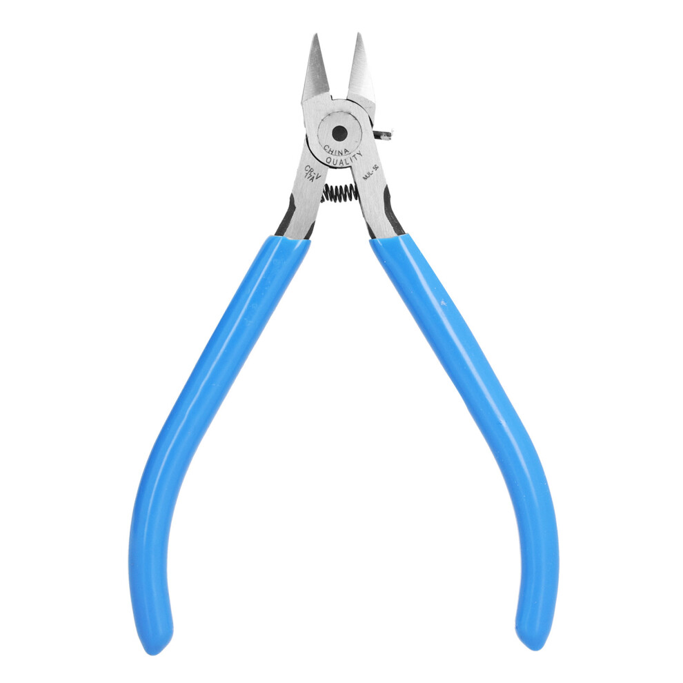Cutting Pliers Diagonal Side Chrome Vanadium Steel