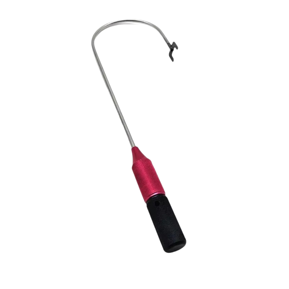 Merkkitön Locksmith Bypass Deadbolt Thumbturn Tool For Opening And Prying Doors