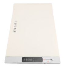 Foldable Silicone Food Warming Mat 110V Buffet Countertop Heater
