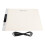 Foldable Silicone Food Warming Mat 110V Buffet Countertop Heater 3