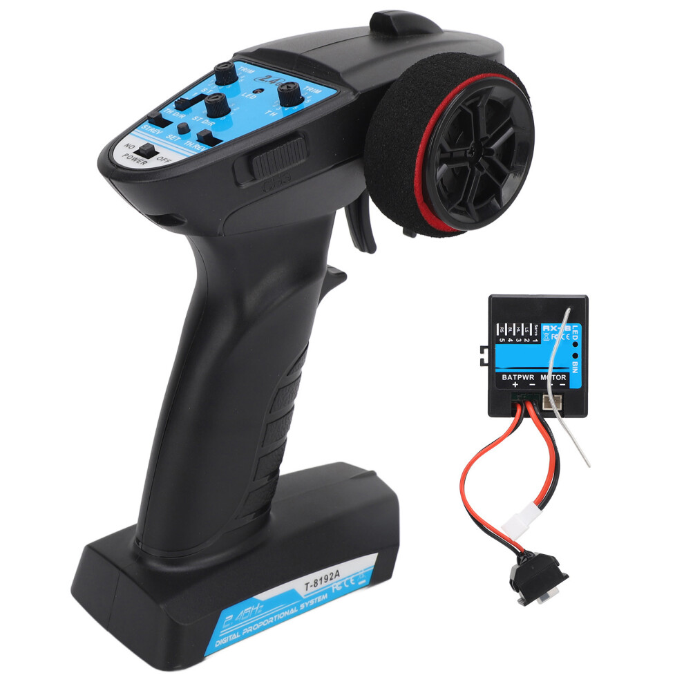 Remote Controller 200â300m High Sensitivity Safety-image-OPC-PKBVQZM-NEW