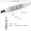 SP002E Mini RGB LED Controller Intelligent Running Water Illusion 6