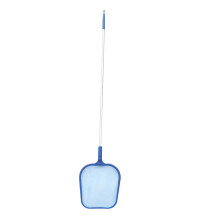 Professional Pool Cleaning Net Set with Detachable Lightweight Aluminum Pole for Efficient Swimming Pool Maintenance