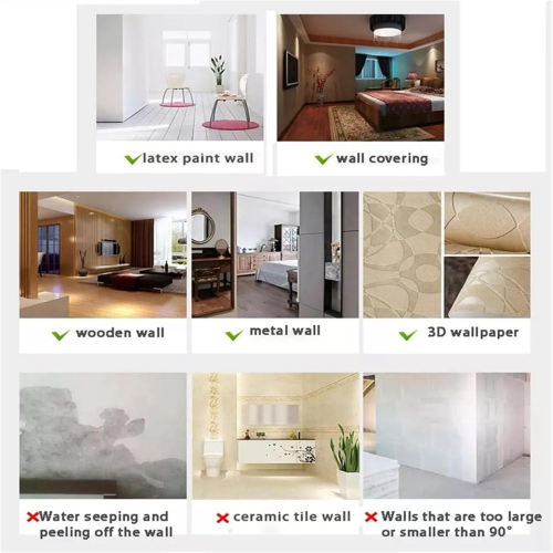24PCS Γωνιακά προστατευτικά σανίδας βάσης, Γωνιακά προστατευτικά σανίδας σοβατεπί, 1
