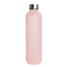 32oz Leakproof Water Bottle for Girls, Multi-Color Outdoor Fitness Sports Drink Container, Durable and Stylish