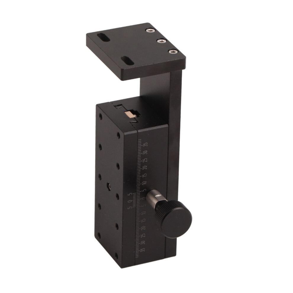 Manual Trimming Platform Adjustable Gear Guide