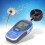 MT905C LCD Digital Anemometer Handheld Mini Wind 10