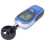 MT905C LCD Digital Anemometer Handheld Mini Wind 5