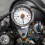 High Performance 1.6W Motorbike Tachometer Counter with Electronic Pointer Display for Easy Engine Readings 2