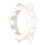Ρολόι Protective Case for Forerunner 955, White 1