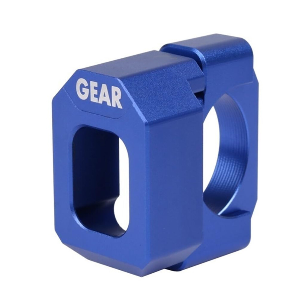 Speed Gear Display Indicator For Yamaha Yzf-R1 R6 R6s Xj6 Xv1600a Xvs950a Xvs1300a Midnight Star Xjr400 Xjr1300 Bracket Blue 6038364124289