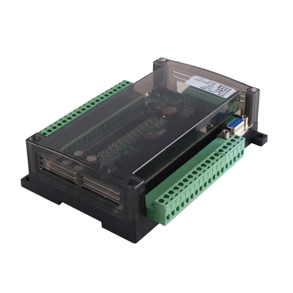 Plc Programmable Controller Fx3u-30Mr Board With Rs232 Rs485 Communication Support And Versatile Programming Features 6447073450037