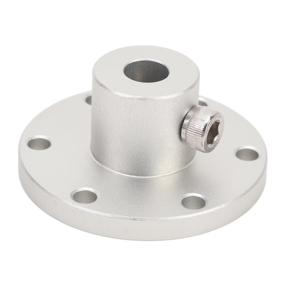 Flange Shaft Coupling 10Mm Aluminum Stable 8320539881461