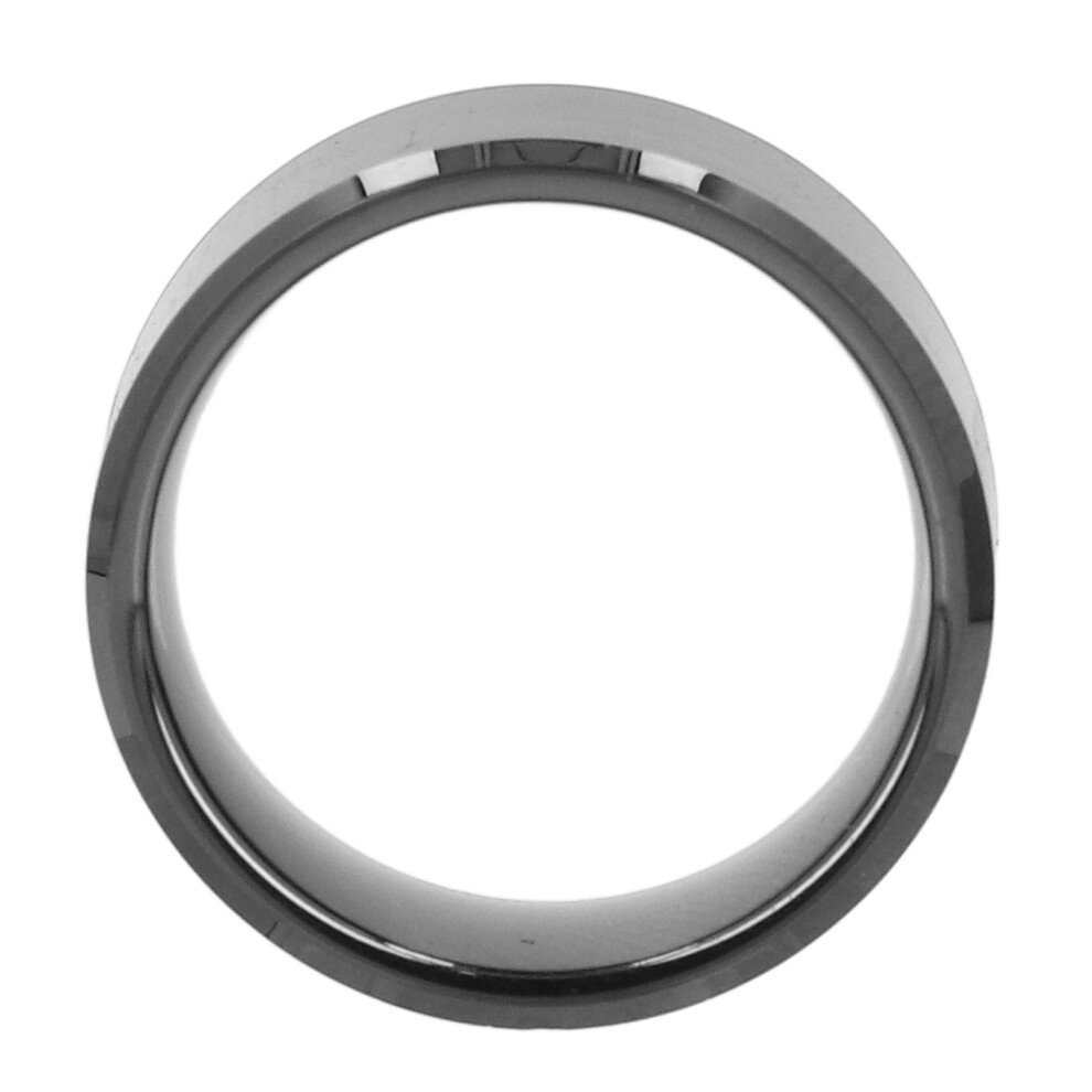 Ceramic Nfc 216 Smart Ring For Access Control & Business Cards 9441346559646