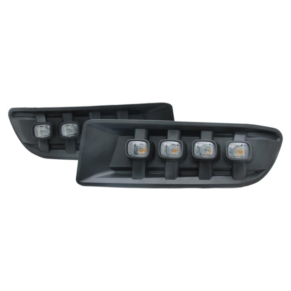 Led Daytime Running For Toyota Prado 120 Land Cruiser Light 4713049610364