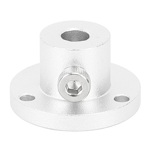6mm Motor Shaft Coupling Universal Aluminum Alloy 1