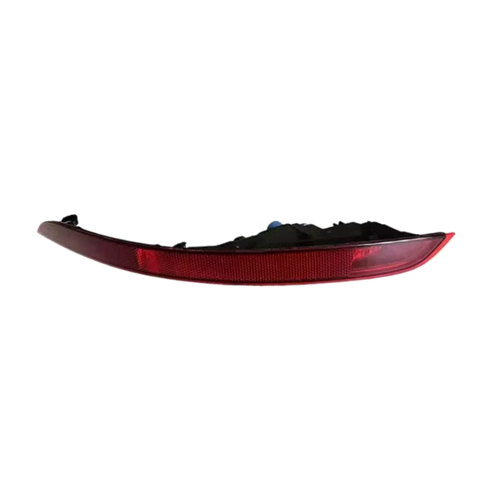 Car Rear Tail Lamp Bumper For Porsche Cayenne 9Y0945725a Left Light 4713049609832
