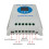 100A MPPT Solar Charge Controller 12V-48V LED Display White 7