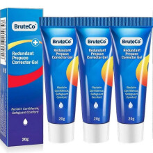 (3pcs)Redundant Foreskin Corrector Gel, Natural Ingredients Phimosis Foreskin Corrector Gel, Corrector Gel for Excessive Foreskin