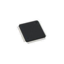24FJ192GA110-I/PT TQFP-100 Microcontroller 16-bit 192KB Flash 100-Pin Package