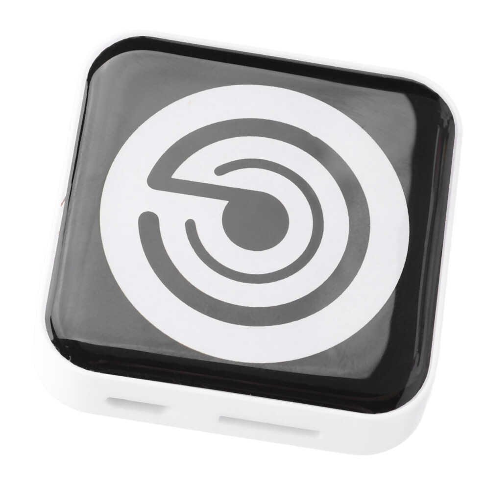 Wireless Bluetooth Mp3 Player 32Gb Portable Music Device With 3.5Mm Jack White 4661346562902