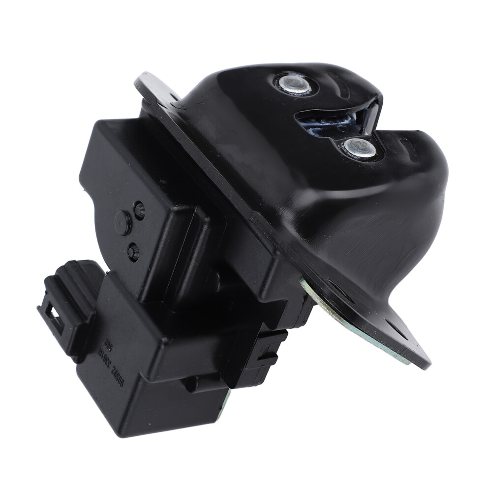 Koleos Sturdy Tailgate Lock Latch Replacement - Oe 905923361R 9471346563442