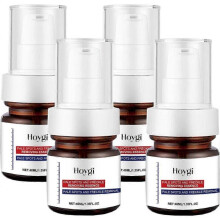 (4pcs)Whitening and Removing Essence, Anti-Spot Serum, Vitamin C Freckle Solution, Vitamin C Crema 2025
